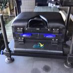 Jvs viskist 25 mm, Ophalen, Zo goed als nieuw, Overige typen