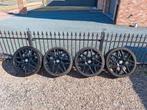 fondmetal stcms 20" velgen, Ophalen, Gebruikt, 20 inch, Zomerbanden