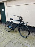 Opafiets terugtrap 57cm, Ophalen of Verzenden, Overige merken