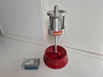 Banden balanceerapparaat bubble balancer wielen balanceren beschikbaar voor biedingen