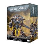 warhammer 40.000, Figuurtje(s), Nieuw, Warhammer, Ophalen of Verzenden