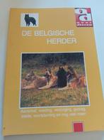 De Belgische Herder, Gelezen, Honden, Ophalen of Verzenden