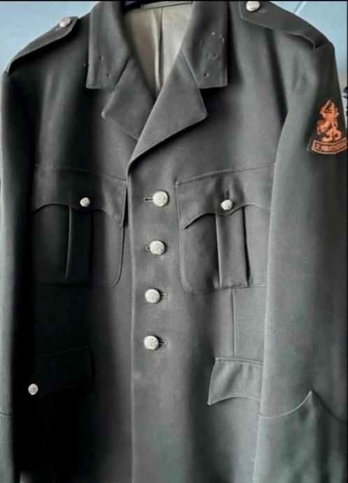 Landmacht DT Jasje -4, Verzamelen, Militaria | Algemeen, Landmacht, Kleding of Schoenen, Nederland, Ophalen of Verzenden
