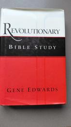 Revelutionary  door Gene Edwards, Ophalen of Verzenden