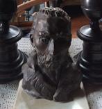 Bronzen buste Vincent van Gogh - Vintage, Antiek en Kunst, Verzenden