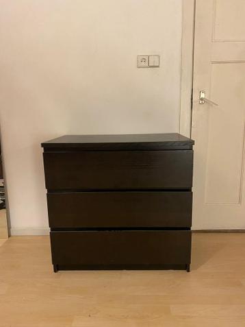 Ikea malm kast - afbeelding 3