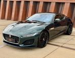 Jaguar F-type Coupe Facelift 2021 BTW PANO DealerOH 1e Eig!, Automaat, USB, Achterwielaandrijving, F-type