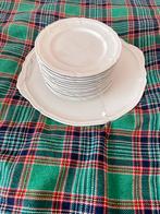 Villeroy en boch MANOIR gebakset gebakstel, Ophalen of Verzenden