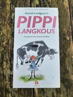 Pippi langkous luisterboek astrid lingren dieuwertje blok, Boeken, Luisterboeken, Ophalen of Verzenden