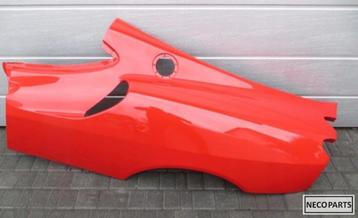 FERRARI 430 ACHTERSCHERM SCHERM  beschikbaar voor biedingen
