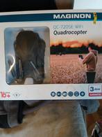 Drone, Ophalen, Zo goed als nieuw, Auto, Overige merken