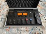 Mooie Boss GT100 met flightcase van Thomann, Muziek en Instrumenten, Ophalen, Zo goed als nieuw, Multi-effect