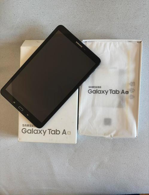 Samsung Galaxy Tab A6 (2016) DEFECT!, Computers en Software, Android Tablets, Niet werkend, 10 inch, 32 GB, Uitbreidbaar geheugen