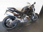 Ducati MONSTER 696 M696 TOP CONDITIE! (bj 2008), Motoren, Motoren | Ducati, Bedrijf, Toermotor, 696 cc
