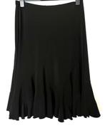 Zwarte rok Joseph Ribkoff maat 42[v], Kleding | Dames, Rokken, Zwart, Maat 42/44 (L), Ophalen of Verzenden, Zo goed als nieuw