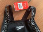 Speedo Badpak - Maat 34 - Nieuw, Kleding | Dames, Badmode en Zwemkleding, Ophalen, Nieuw, Zwart, Badpak