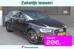 Audi A3 Sportback Pano|Clima|Virtual|Keyless, Auto's, Audi, 8 kWh, Gebruikt, 4 cilinders, 150 pk