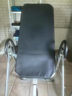 Inversietafel, Ophalen, Gebruikt, Aluminium, Overige typen