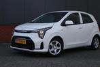 Kia Picanto 1.0 DPI DynamicLine Camera | Cruise Control | Na, Voorwielaandrijving, Stof, 63 pk, Euro 6