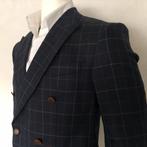 Arthur Bell colbert - Scottish wool - double breasted heren, Arthur Bell, Overige kleuren, Zo goed als nieuw, Verzenden