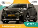 Peugeot 5008 1.2 PureTech Deluxe 7 Persoons € 19.745,00, Auto's, Peugeot, Automaat, 74 €/maand, Adaptive Cruise Control, 1199 cc