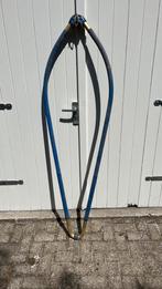Giek surfgiek van mistral 170-210, Ophalen, Gebruikt, Overige typen, Minder dan 15 m²