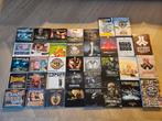 Diverse hardstyl/hardcore cd's en dvd's, Ophalen of Verzenden, Gebruikt, Overige genres