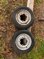 VW kever velgen, Hobby en Vrije tijd, Borduren en Borduurmachines, Ophalen, Gebruikt
