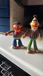 Bert en ernie rubber, Verzamelen, Ophalen of Verzenden, Zo goed als nieuw