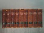 Herders Konversations-Lexikon 1-9 (1910), Ophalen, Gelezen, Algemeen, Complete serie