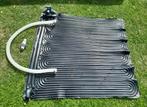 Warmtemat ~ solar Intex verwarmen zwembad ~ warmte mat, Ophalen of Verzenden, Zo goed als nieuw, Verwarming