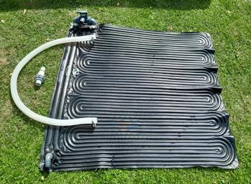 Warmtemat ~ solar Intex verwarmen zwembad ~ warmte mat  beschikbaar voor biedingen