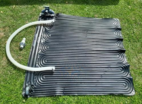 Warmtemat ~ solar Intex verwarmen zwembad ~ warmte mat, Tuin en Terras, Zwembad-toebehoren, Zo goed als nieuw, Verwarming, Ophalen of Verzenden