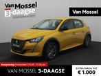 Peugeot e-208 EV Active Pack 50 kWh | Navigatie l Stoelverwa, Auto's, Overige kleuren, Traction-control, 1430 kg, Te koop