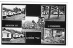 Loenen Vel   Groeten uit Zonnehuis,   236, Verzenden, 1960 tot 1980, Ongelopen, Gelderland
