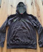 Bjorn Borg hoodie sweater bruin maat xxl 2xl, Bruin, Verzenden, Overige maten, Gedragen