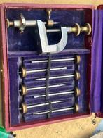 Arrondeermachine antiek horlogemakers instrument, Ophalen of Verzenden