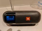 Jbl tuner 2 Bluetooth speakertje, Ophalen of Verzenden, Gebruikt, Radio