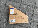 KALLSJÖN Tapkraan, verchroomd, Ophalen of Verzenden, Nieuw, Minder dan 50 cm, Minder dan 100 cm