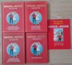 suske en wiske, Meerdere stripboeken, Ophalen of Verzenden, Nieuw, Willy Vandersteen