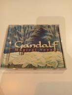 Gandalf - Colours Of The Earth, Cd's en Dvd's, Ophalen of Verzenden, Zo goed als nieuw
