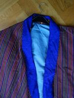Bhutan Kiri Traditionele kleding (6pc) compleet vrouw medium, Ophalen, Zo goed als nieuw