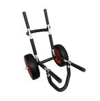 Handige lichtgewicht opvouwbare SUP-KAR. NU....45 Euro !, Ophalen, Nieuw, SUP-boards