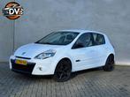 Renault Clio 1.2 20th Anniversary NAV AIRCO ELEK PAKKET LMV, Auto's, Renault, Voorwielaandrijving, 535 kg, 4 cilinders, Wit