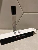Juliette has a gun Vanilla Vibes 7,5ml, Ophalen of Verzenden, Nieuw