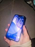 iPhone 13 Midnight Blue - Topstaat!, Telecommunicatie, Mobiele telefoons | Apple iPhone, 128 GB, Zwart, IPhone 13, Ophalen of Verzenden