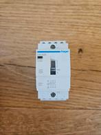 Hager magneetschakelaar, Hobby en Vrije tijd, Elektronica-componenten, Ophalen of Verzenden, Nieuw