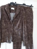 Mi piace mooi pak, blazer met broek maat M, Ophalen of Verzenden, Zo goed als nieuw