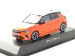 1/43 Minichamps Opel Corsa-E, Verzenden, Nieuw, Auto, MiniChamps