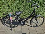 Zwarte omafiets 24 Inch in nieuwstaat, Fietsen en Brommers, Minder dan 47 cm, Ophalen, Zo goed als nieuw, Aldo